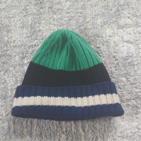 Everlane Accessories - NWT Everlane Cashmere Beanie One Size